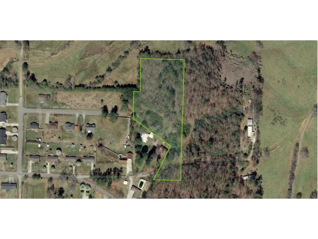 0 Lynn St., Hanceville, AL 35077 