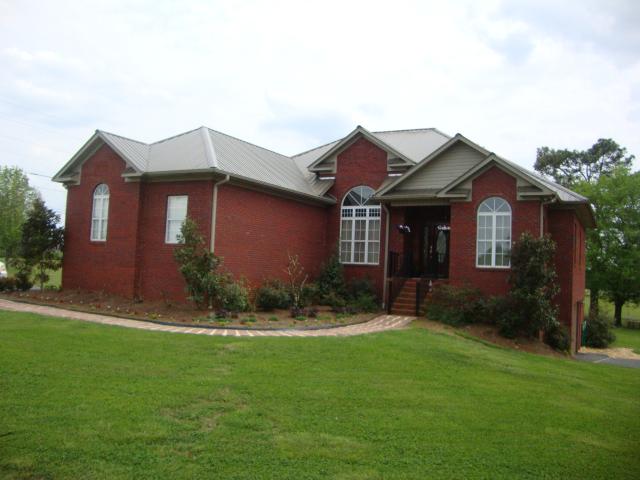 21 Co Rd 668, Hanceville, AL 35077 