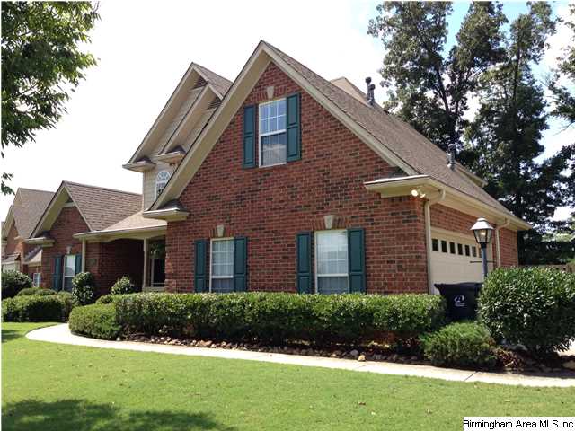 528 Overlook Road, Fultondale, AL 35068 