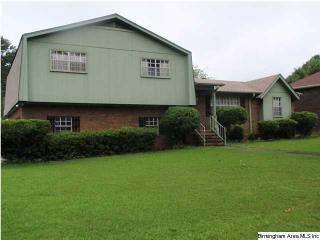 904 Dana Dr, Fairfield, AL 35064 