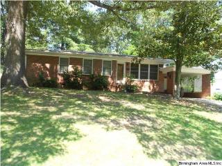917 Glen Oaks Circle, Fairfield, AL 35064 