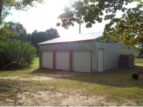 751 Co Rd 1693, Cullman, AL 35058 
