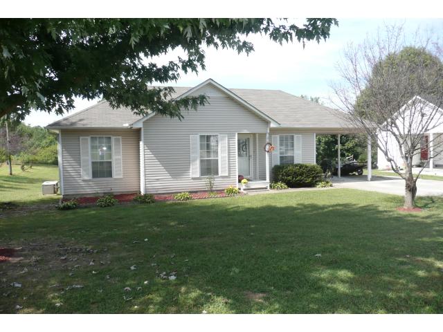 133 County Road 1600, Cullman, AL 35058 