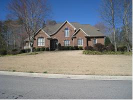 110 AUGUSTA TRAIL, Cullman, AL 35057 