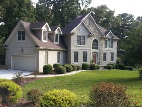 117 VIEW POINT CIRCLE, Cullman, AL 35057 