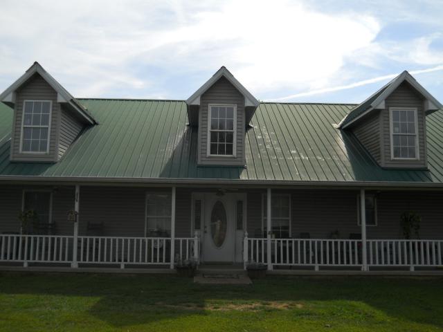 1010 COUNTY ROAD 992, Cullman, AL 35057 