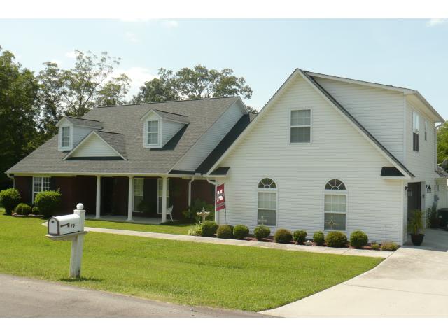 791 Mayfair Lane, Cullman, AL 35057 