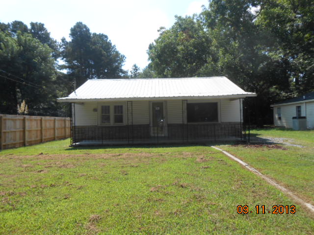 1540 Warnke Rd NW, Cullman, AL 35055 