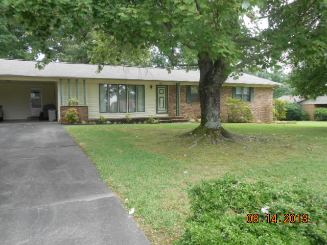 1640 Catoma Drive, Cullman, AL 35055 