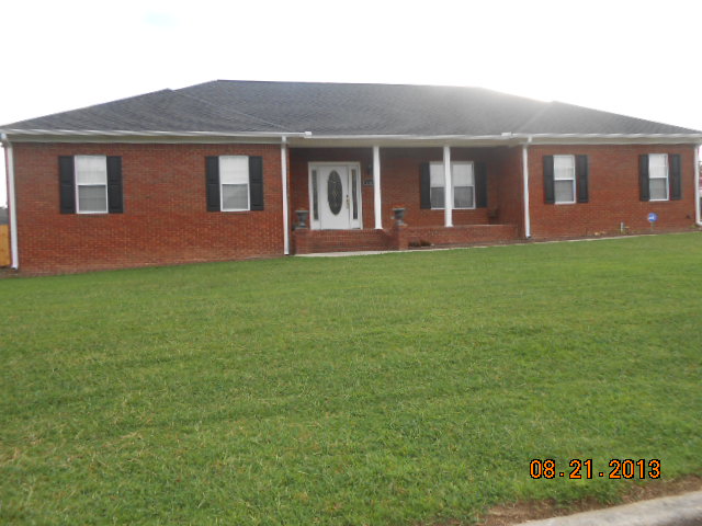 1707 Derby Dr. S.E., Cullman, AL 35055 