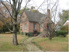 1101 2nd ave ne, Cullman, AL 35055 