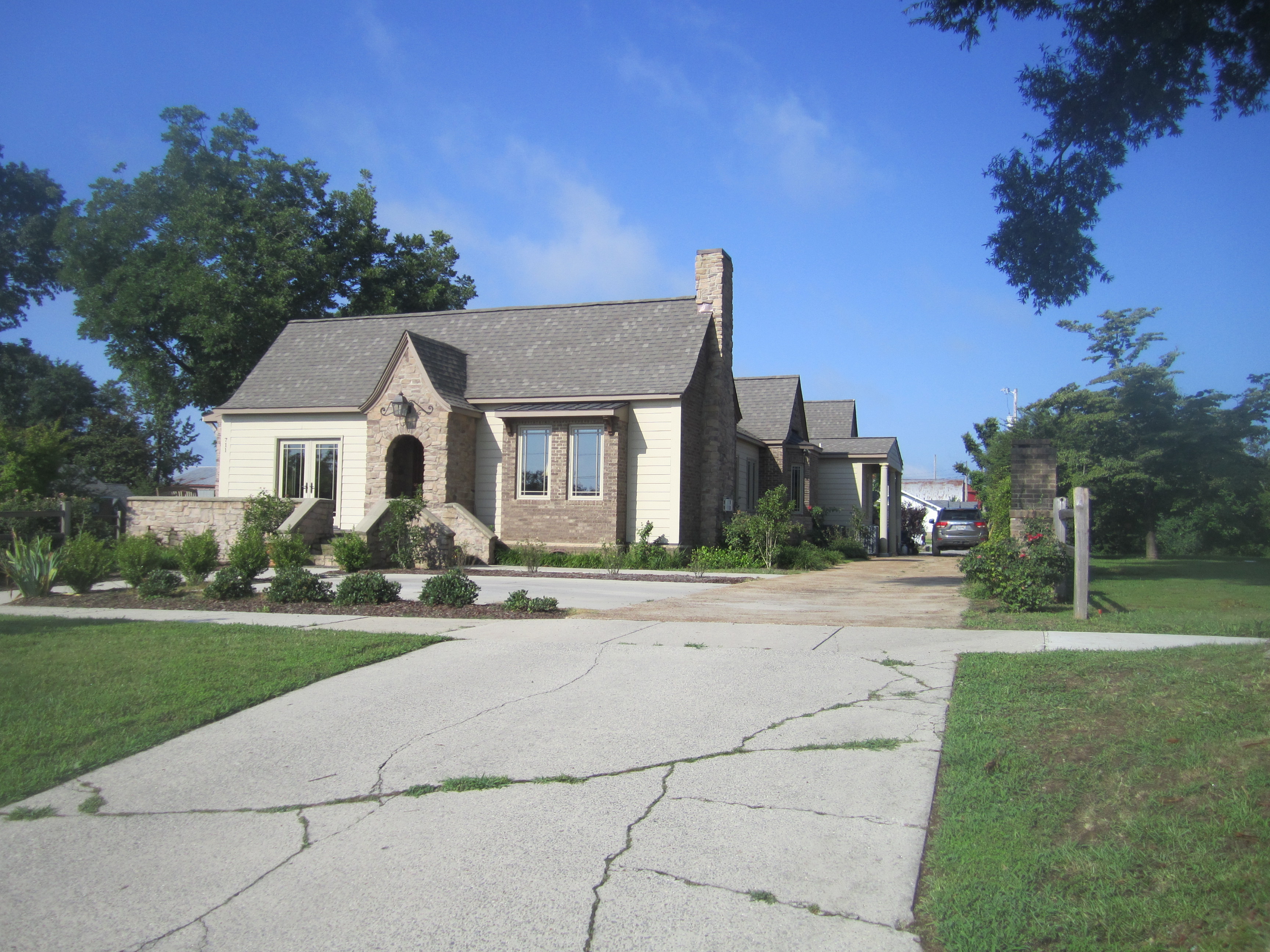 711 5th Avenue SW, Cullman, AL 35055 