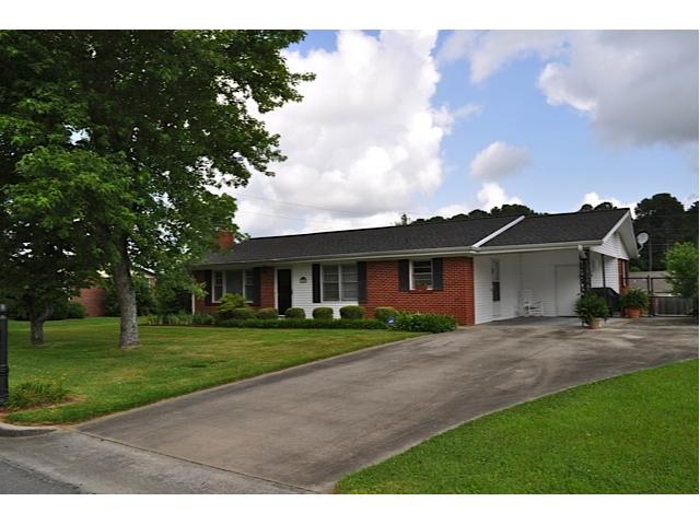 1321 Elm Drive SE, Cullman, AL 35055 