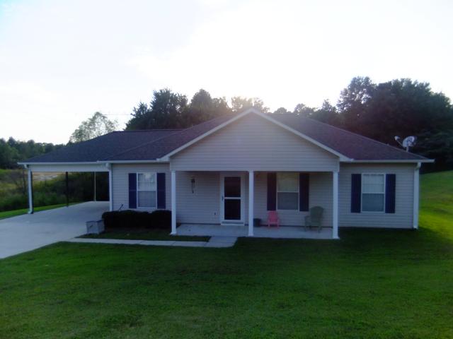 96 County Rd 1637, Cullman, AL 35055 