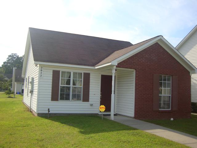 2077 Adelsheim Cir SW, Cullman, AL 35055 