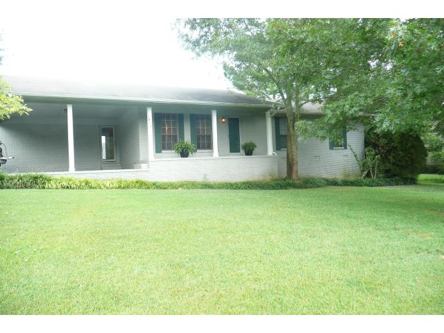 1648 SHARPTON RD, Cullman, AL 35055 