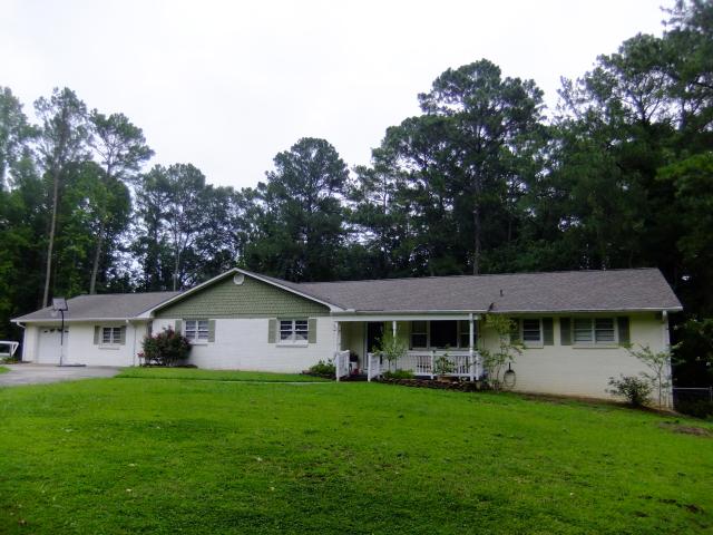 1010 2ND AVE SE, Cullman, AL 35055 