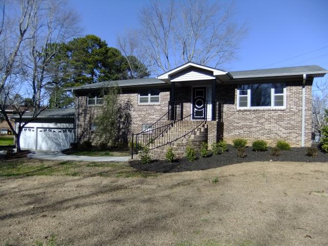 1604 NORTHWOOD LANE NW, Cullman, AL 35055 