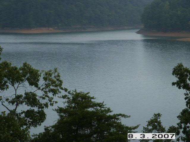 Lot 6, County Road 295, Cullman, AL 35055 