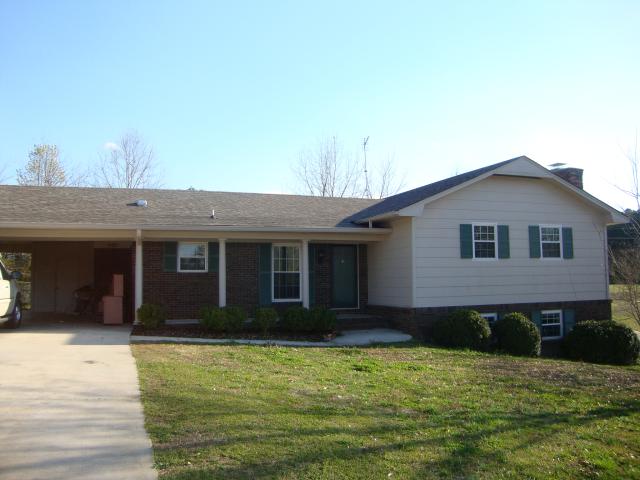 1646 MANOR Dr NE, CULLMAN, 35055, Cullman, AL 35055 