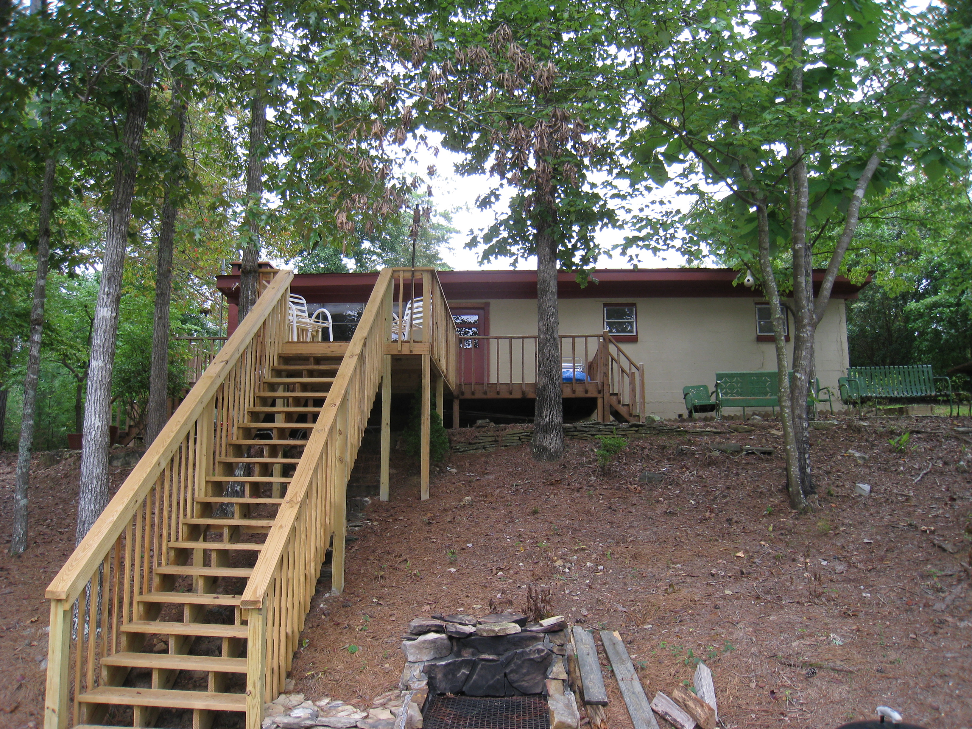 539 CO RD 376, Crane Hill, AL 35053 