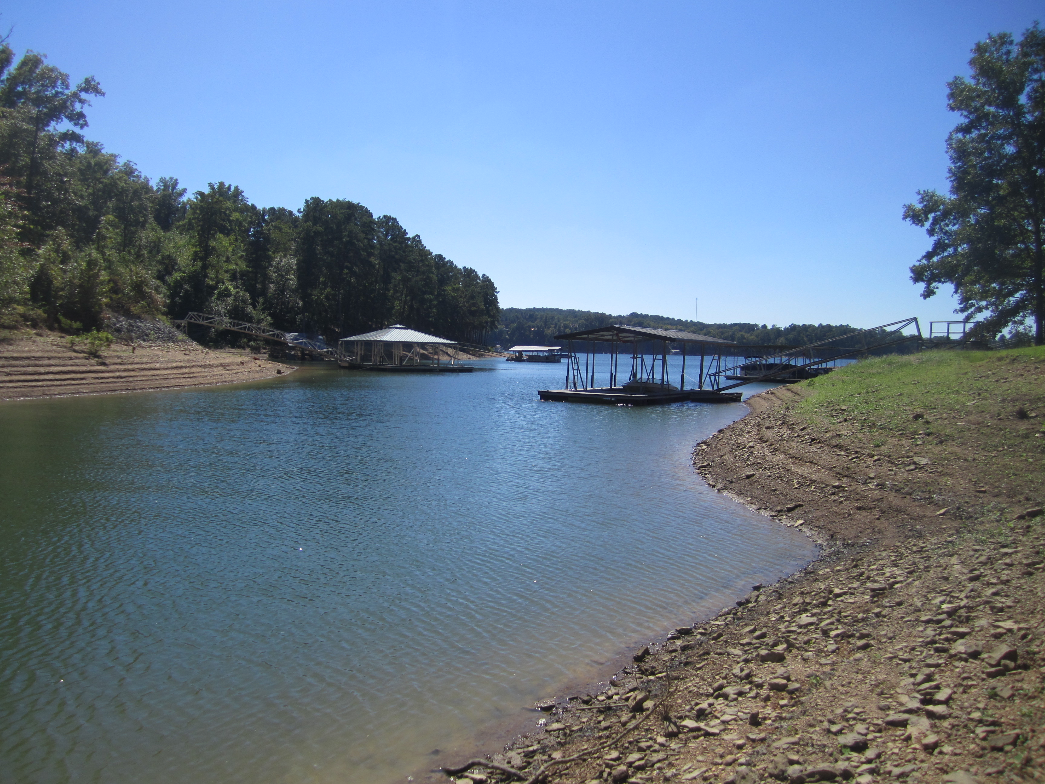 CO RD 890, Crane Hill, AL 35053 