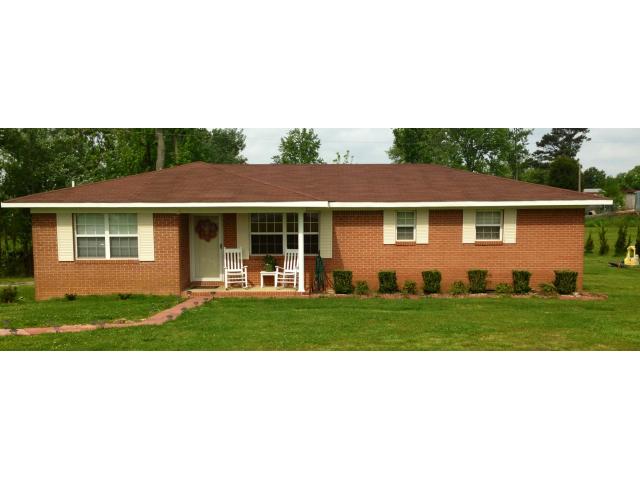 12900 CO RD 222, Crane Hill, AL 35053 