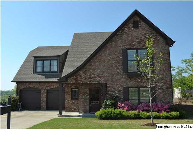 459 Foothills Pkwy, Chelsea, AL 35043 