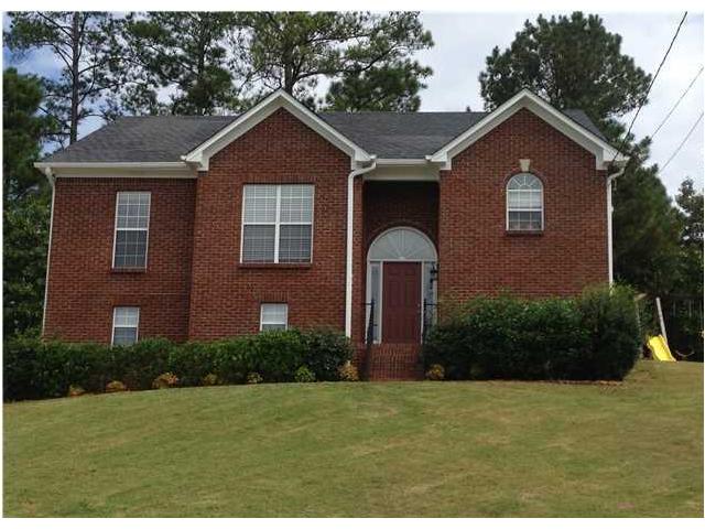 133 E Willow Cir, Calera, AL 35040 