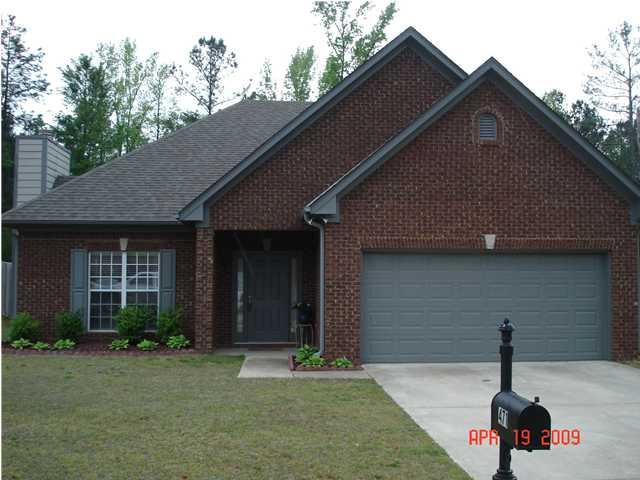 471 Savannah Cove, Calera, AL 35040 