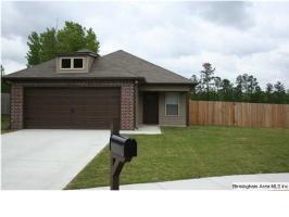 332 Maggie Way, #30, Calera, AL 35040 