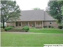 1141 Maple Drive, Blountsville, AL 35031 