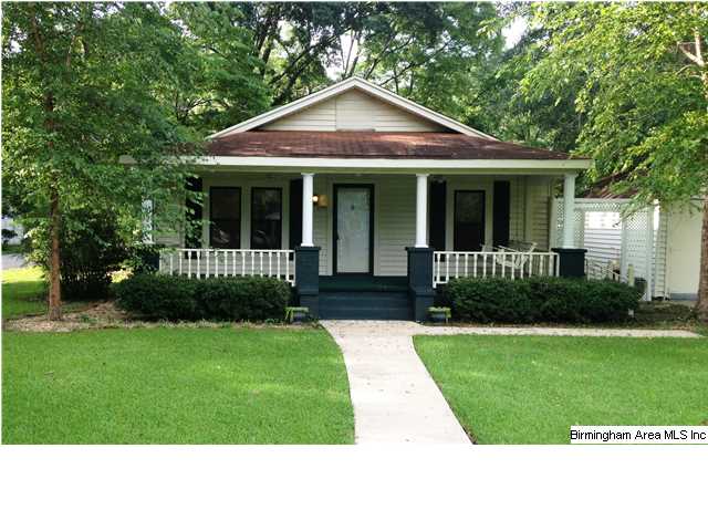 124 Hart Avenue, Hueytown, AL 35023 