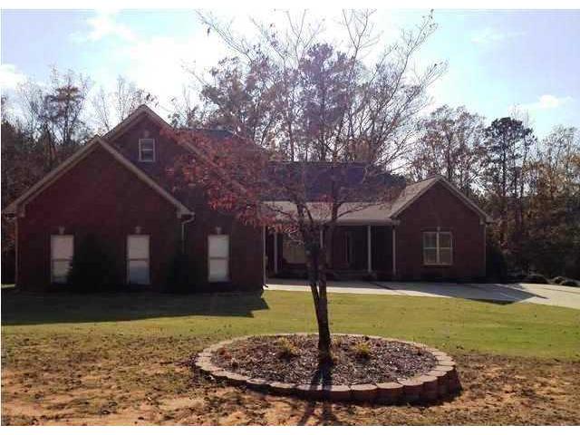 1270 BUDDY VINES CAMP RD, Bessemer, AL 35023 
