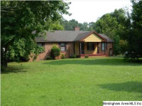 2137 Springdale Dr, Bessemer, AL 35022 