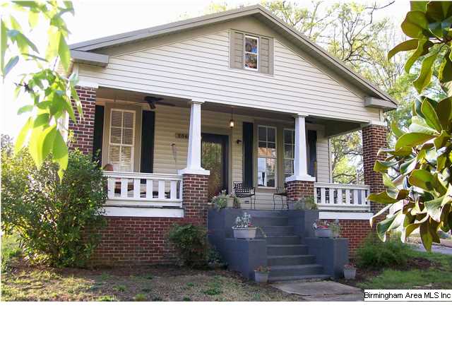 206 Stapp Avenue, Bessemer, AL 35022 
