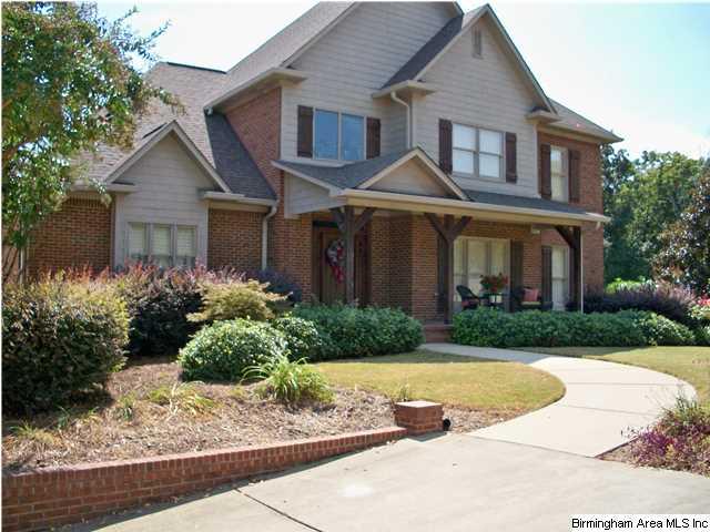 5861 S. Shades Crest Rd., Bessemer, AL 35022 