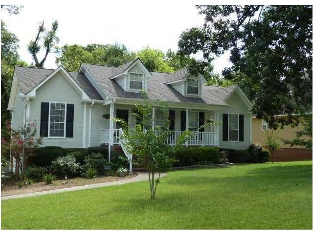 4367 Greenleaf Dr., Bessemer, AL 35022 