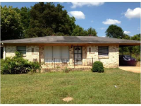 223 SW Pine Street, Bessemer, AL 35022 