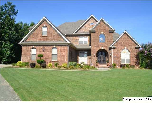 1801 Ontario Circle, Birmingham, AL 35022 
