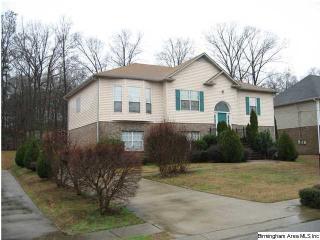 521 Flint Parc Circle, Bessemer, AL 35020 