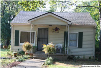 1926 Holbrook Avenue, Bessemer, AL 35020 