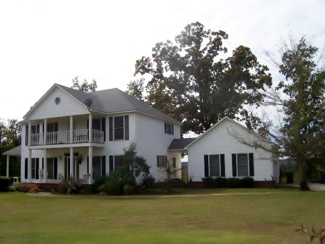 669 ST. JOHN ROAD, Baileyton, AL 35019 