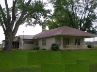 602 FAIRVIEW RD., Baileyton, AL 35019 