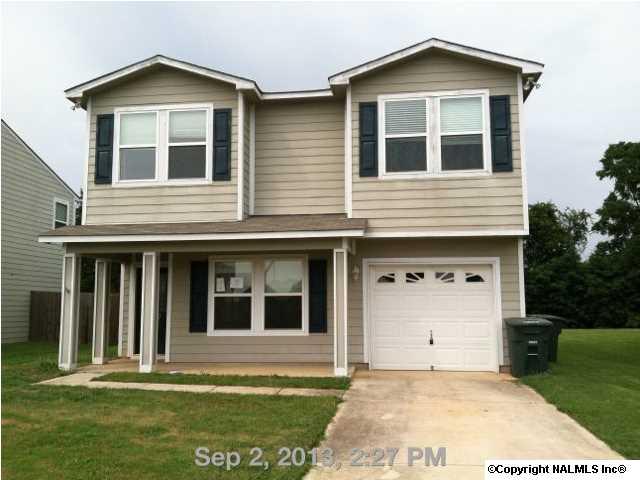 237 Dormont Drive NE, Huntsville, AL 35810 