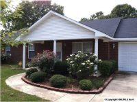 6117 Roosevelt Circle, Huntsville, AL 35810 