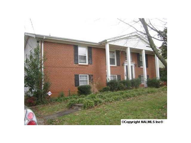 4415 McClain Lane NW, Huntsville, AL 35810 