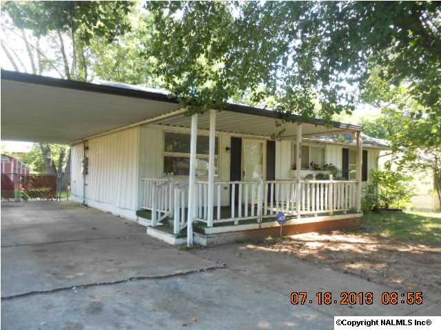 2512 Mount Vernon Road, Huntsville, AL 35810 