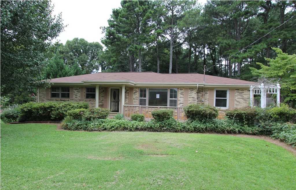 3121 Nevel Drive, Huntsville, AL 35810 