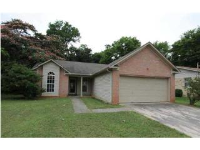 6109 Trent Drive, Huntsville, AL 35810 